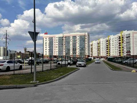 квартира за адресою Перспективна вул., 4