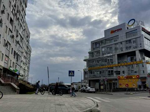 квартира за адресою Перспективна вул., 4