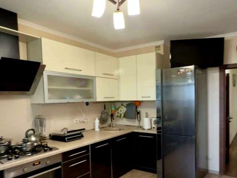 квартира за адресою Перспективна вул., 4