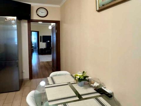 квартира за адресою Перспективна вул., 4