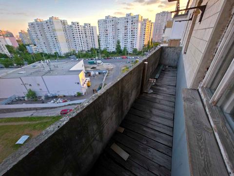 квартира за адресою Радунська вул., 44