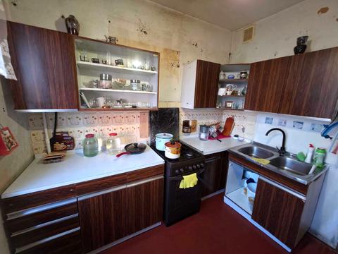 квартира по адресу Радунская ул., 44