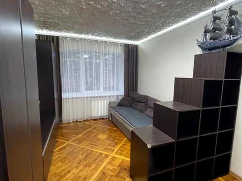 квартира за адресою Познанська вул., 4