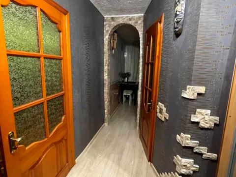 квартира за адресою Познанська вул., 4