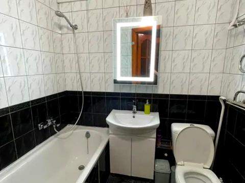 квартира за адресою Познанська вул., 4