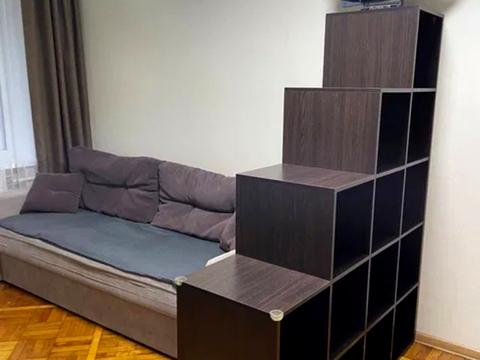 квартира за адресою Познанська вул., 4