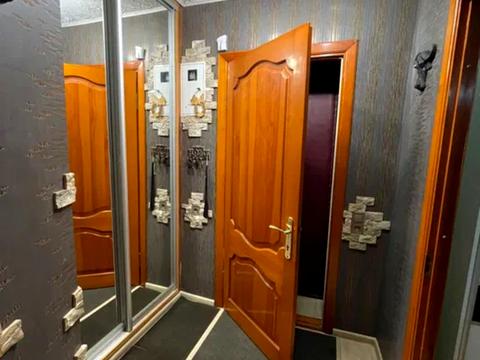 квартира за адресою Познанська вул., 4