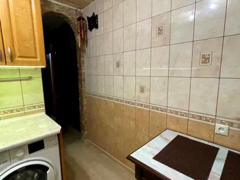 квартира за адресою Познанська вул., 4