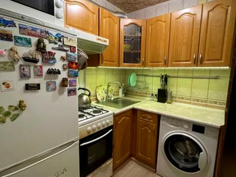 квартира за адресою Познанська вул., 4