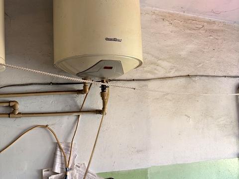 комната по адресу Николаевская дорога ул., 295