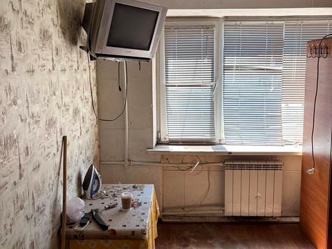 комната по адресу Николаевская дорога ул., 295
