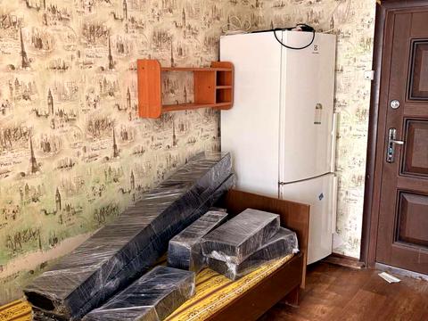 комната по адресу Николаевская дорога ул., 295