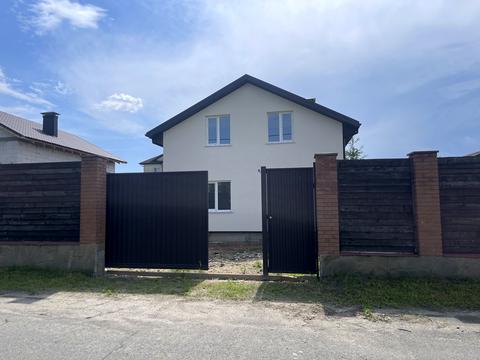 дом по адресу Світла