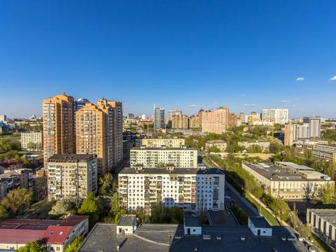квартира за адресою Василя Тютюнника вул. (Анрі Барбюса), 28-А