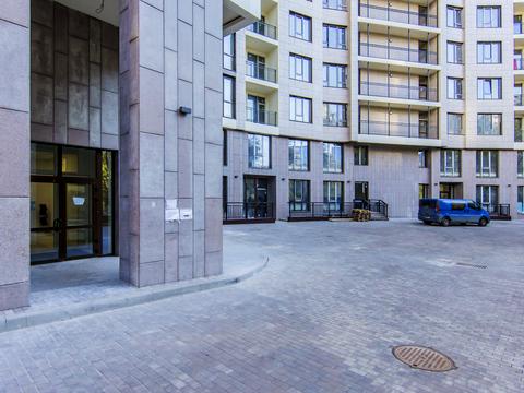 квартира за адресою Василя Тютюнника вул. (Анрі Барбюса), 28-А