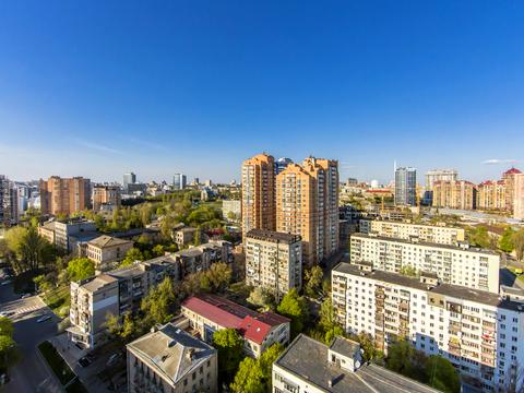 квартира за адресою Василя Тютюнника вул. (Анрі Барбюса), 28-А