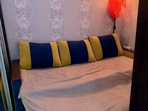 квартира за адресою Єлизавети Чавдар вул., 38