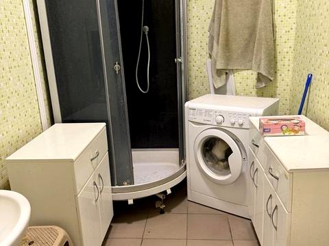 квартира за адресою Єлизавети Чавдар вул., 38
