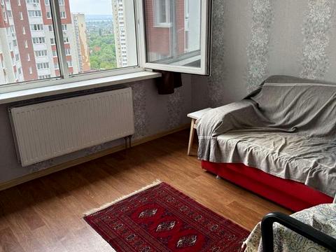 квартира за адресою Єлизавети Чавдар вул., 38