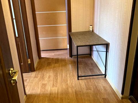 квартира за адресою Єлизавети Чавдар вул., 38