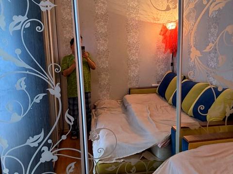 квартира за адресою Єлизавети Чавдар вул., 38