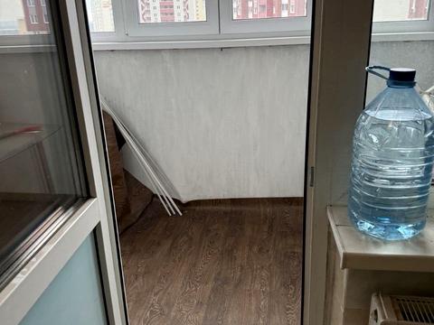 квартира за адресою Єлизавети Чавдар вул., 38