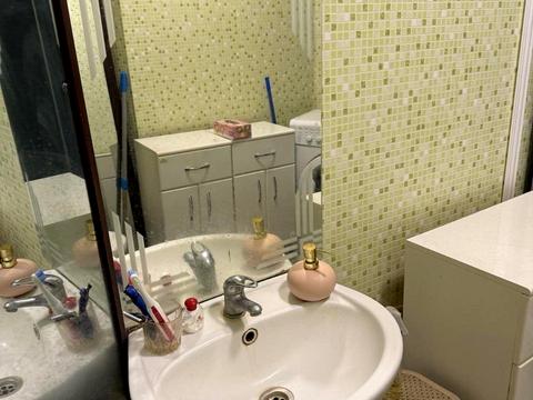 квартира за адресою Єлизавети Чавдар вул., 38