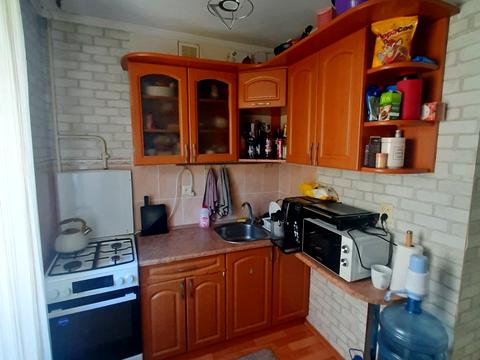 квартира за адресою Миру просп., 51/2