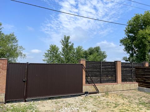 дом по адресу Світла