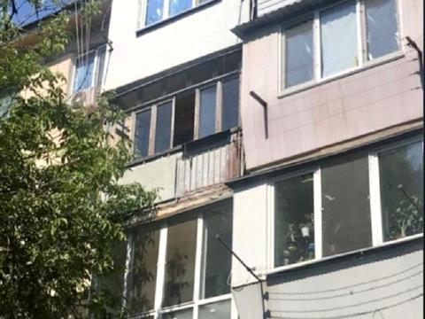 квартира за адресою Івана та Юрія Лип вул. (Гайдара), 23
