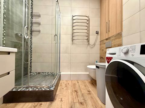 квартира за адресою Тираспольська вул., 60