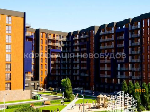 квартира за адресою Ужгород, Загорська вул., (Будинок 1)