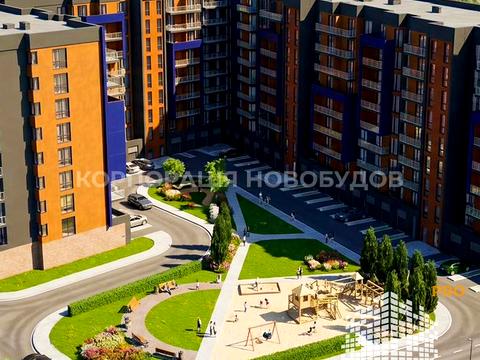 квартира за адресою Ужгород, Загорська вул., (Будинок 1)