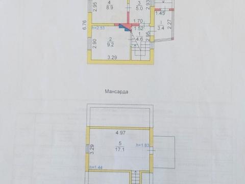 будинок за адресою лінія 10, 3