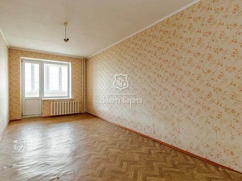 квартира по адресу Анны Ахматовой ул., 16-Б
