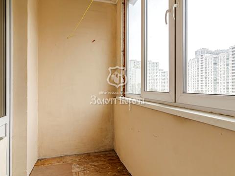 квартира по адресу Анны Ахматовой ул., 16-Б