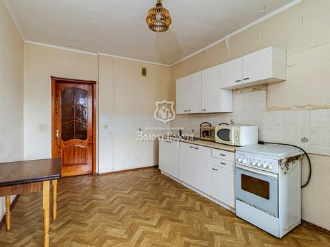 квартира по адресу Анны Ахматовой ул., 16-Б