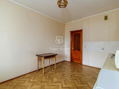 квартира по адресу Анны Ахматовой ул., 16-Б