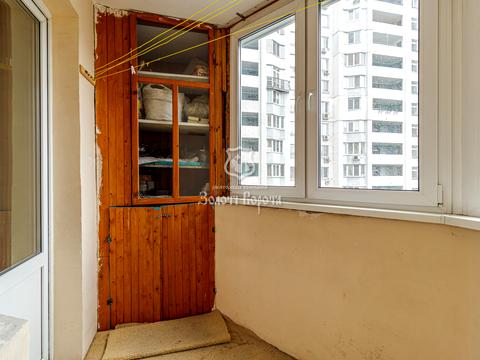 квартира по адресу Анны Ахматовой ул., 16-Б