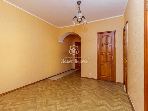 квартира по адресу Анны Ахматовой ул., 16-Б