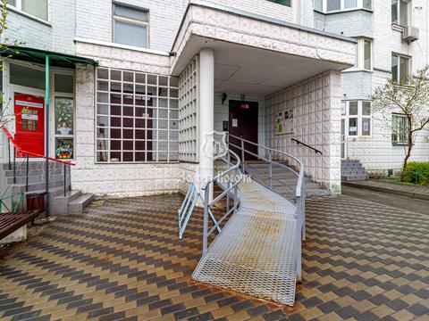 квартира по адресу Анны Ахматовой ул., 16-Б