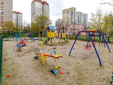 квартира по адресу Анны Ахматовой ул., 16-Б