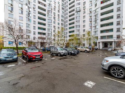 квартира по адресу Анны Ахматовой ул., 16-Б
