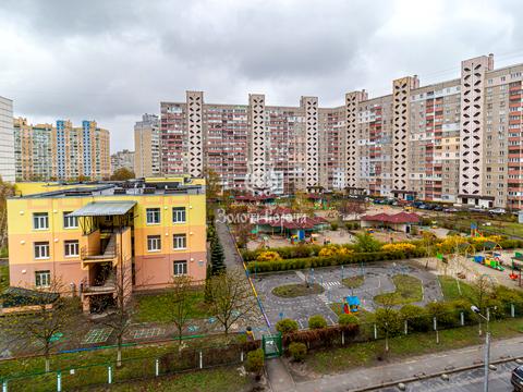 квартира по адресу Анны Ахматовой ул., 16-Б