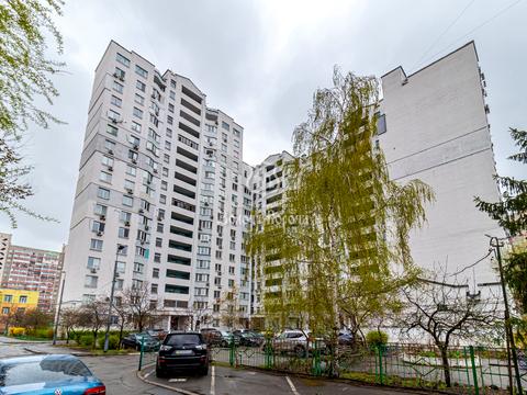квартира по адресу Анны Ахматовой ул., 16-Б
