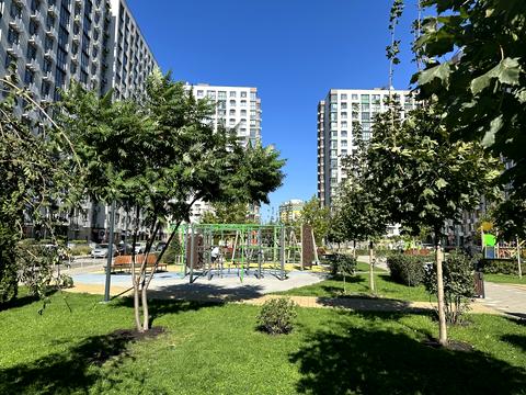 квартира за адресою Тираспольська вул., 60
