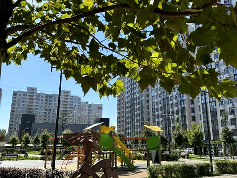 квартира за адресою Тираспольська вул., 60