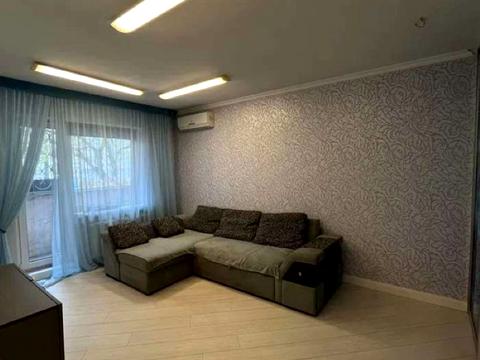квартира по адресу Автозаводская ул., 43