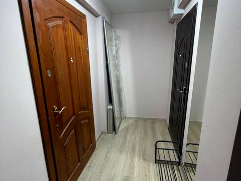 квартира по адресу Слобожанский просп. (им. газеты Правда), 81