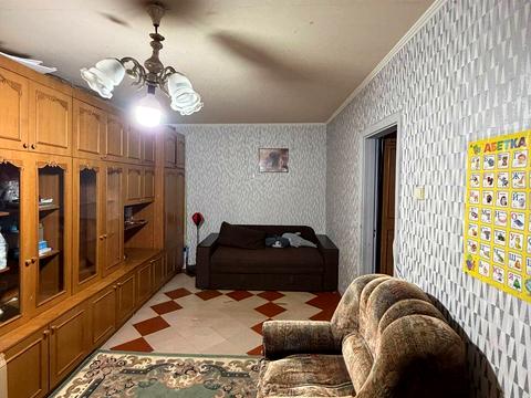 квартира по адресу Слобожанский просп. (им. газеты Правда), 81